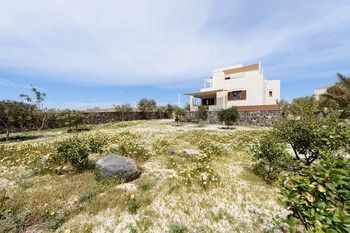 The House of Sun