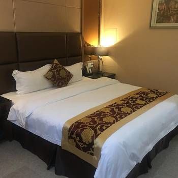 Jinlong Hotel Chaozhou