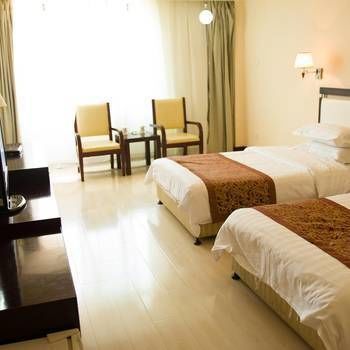 Taoyuan Hotel