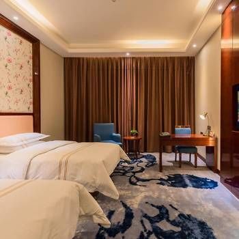 Jiageda Hotel