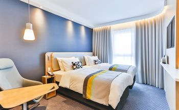 Holiday Inn Express Stuttgart-Waiblingen, an IHG Hotel