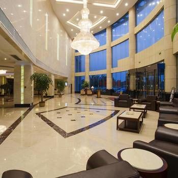 Rongsheng Jinxi Hotel