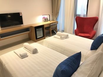 Ramada Encore Meridin Johor Bahru