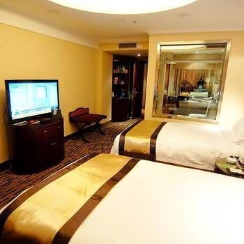 Daocheng Jinzhu Hotel