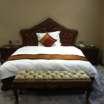 Houde Nanquanshan Hotel