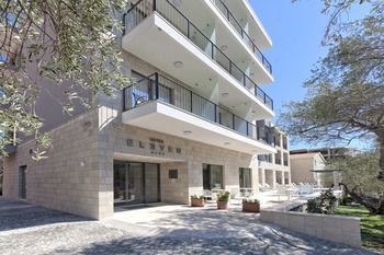 Hotel Eleven
