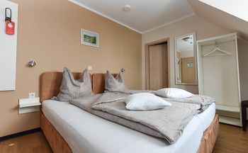 Hotel Garnilo