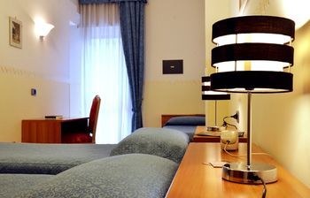 Hotel Serena