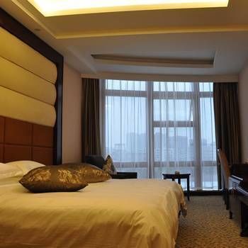 Guangan Dongyang International Hotel