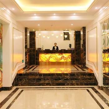 Dayi Yimeisi Hotel