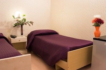 Hotel Italia Abbadia
