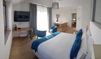 Boutique Hotel Tierra Buxo - Adults Only