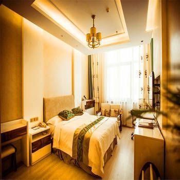 Hao Li Holiday Hotel