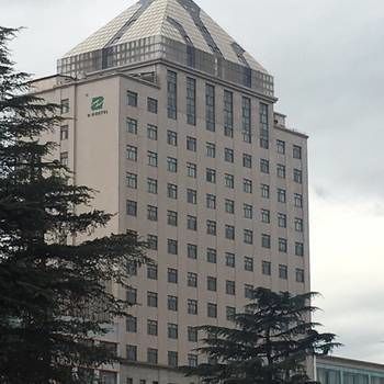 Cuifeng Hotel