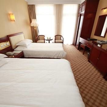 Guest House For Diplomatic Missions
