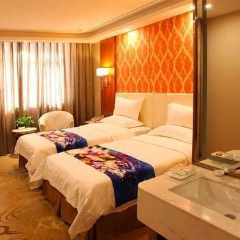 Lou lan Hotel