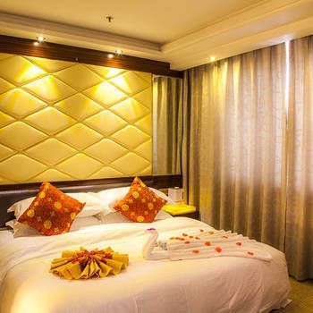 Excemon Hongfu Hotel