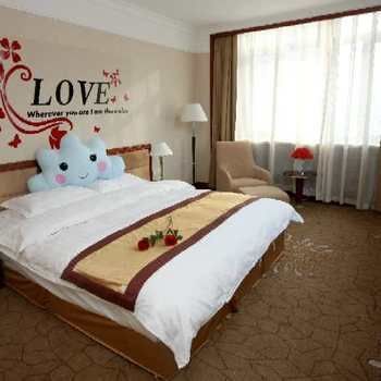International Broadcast Center Hotel