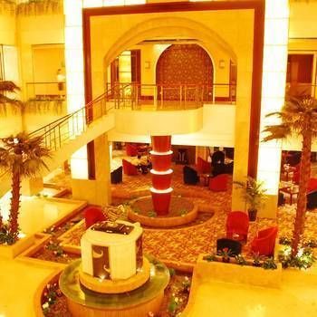 Wuyang Holiday Hotel