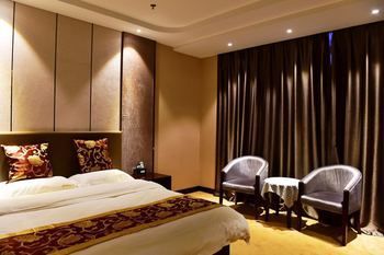 Haoge Hotel