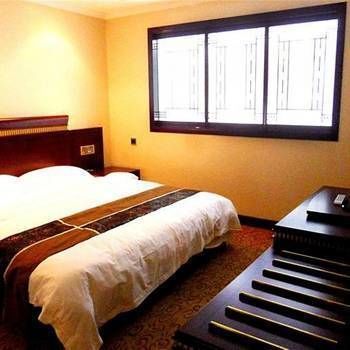 Huawei Business Hotel