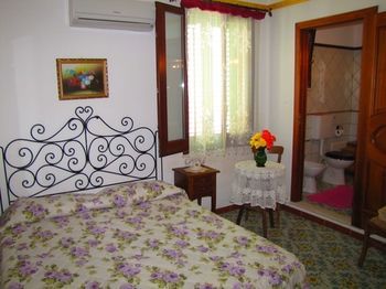 Guest House Al Gattopardo