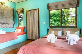 Greenview Resort