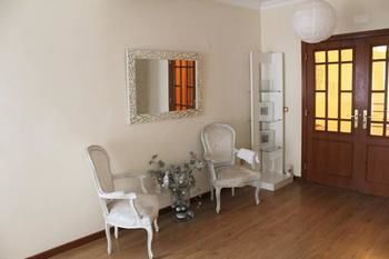 Villa With 3 Bedrooms in Igreja Nova, With Wonderful Mountain View, Pr