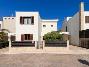 Greco Mare Villas