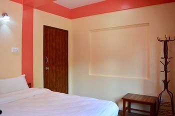 Hotel panaroma inn