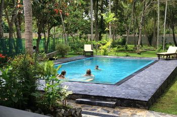 Amara Villa