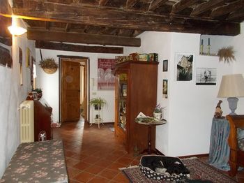 B&B La Tana delle Volpi