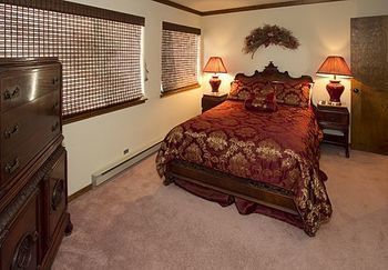 Mammoth West 134 - Four Bedroom Condo