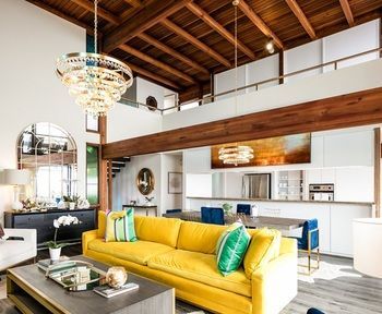 Wave House - Three Bedroom Home