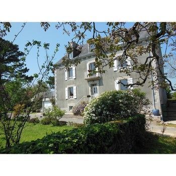 Maison de Kersalomon
