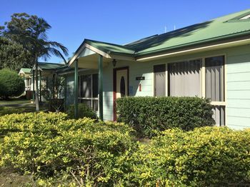 Obadiah Country Cottages