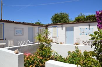 Hotel Il Timone
