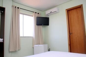 Trindade Plaza Hotel
