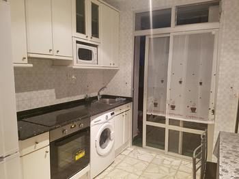 4 bedrooms appartement with terrace at Pamplona