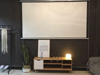 JULY Design Life Homestay Ziyou Road