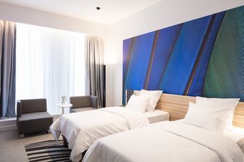 Novotel Arkhangelsk