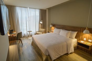 Novotel Medellín El Tesoro