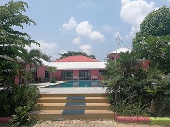 Fisherman Resort
