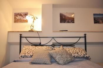 Campo Felice Suite