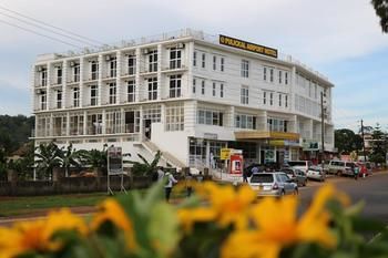 Pulickal Airport Hotel