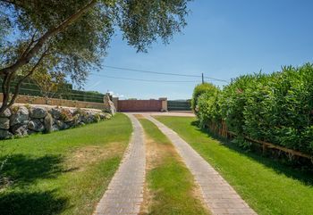B&B Tramentu