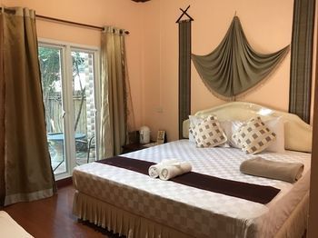 Green Leaf Resort