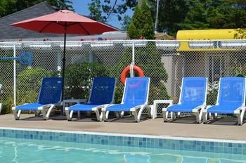 Wasaga Beach Inn And Cottages