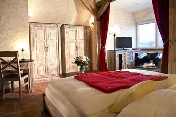 BinzHotel Landhaus Waechter
