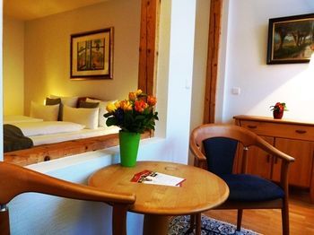 Boutique Hotel Residenz